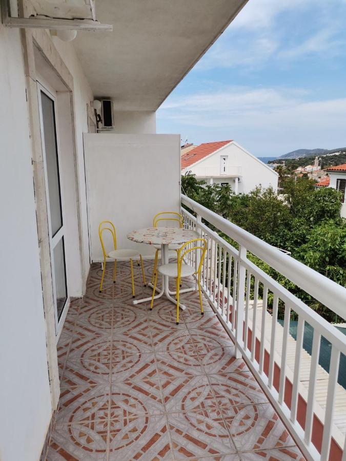 Apartments Radonic Hvar Town Zewnętrze zdjęcie