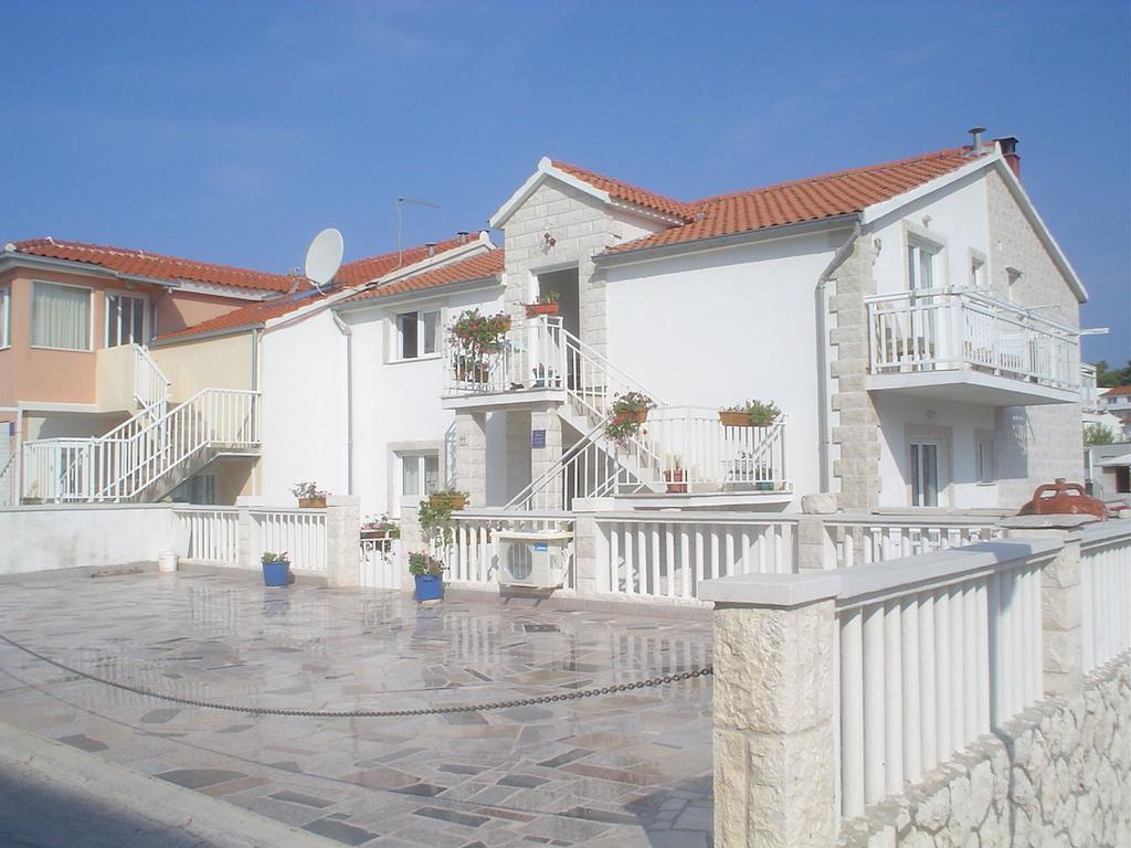 Apartments Radonic Hvar Town Zewnętrze zdjęcie