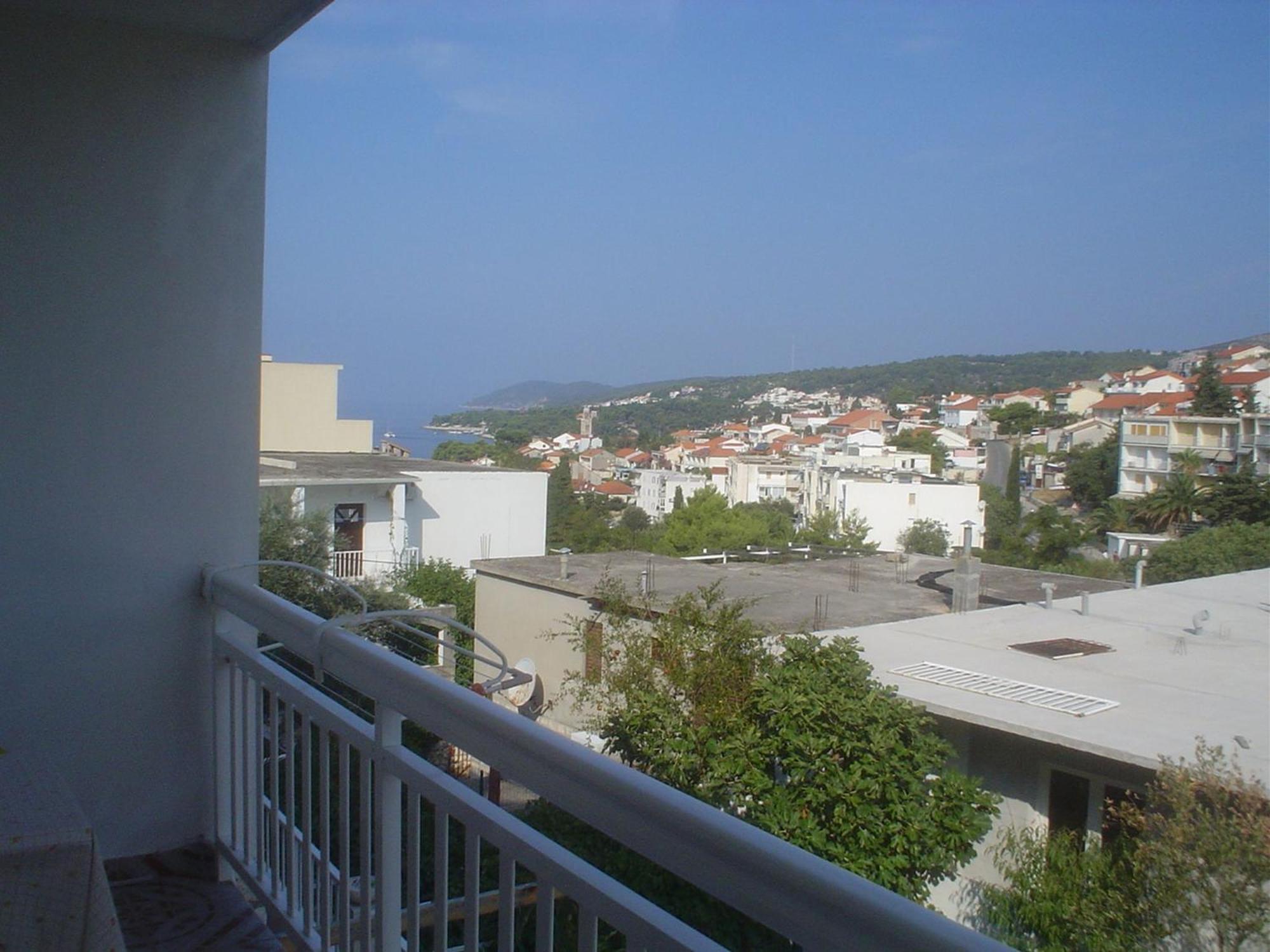 Apartments Radonic Hvar Town Zewnętrze zdjęcie